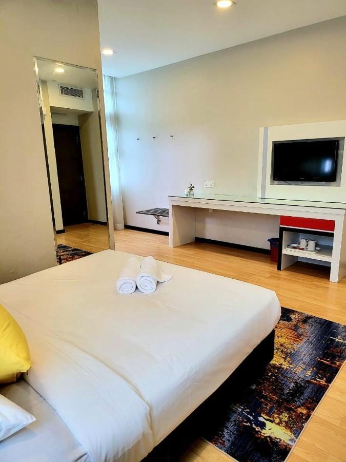 Lovita Hotel Kuantan