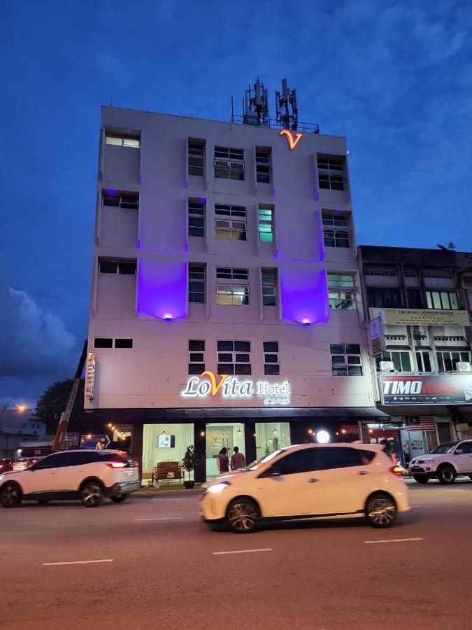 Hotel Lovita