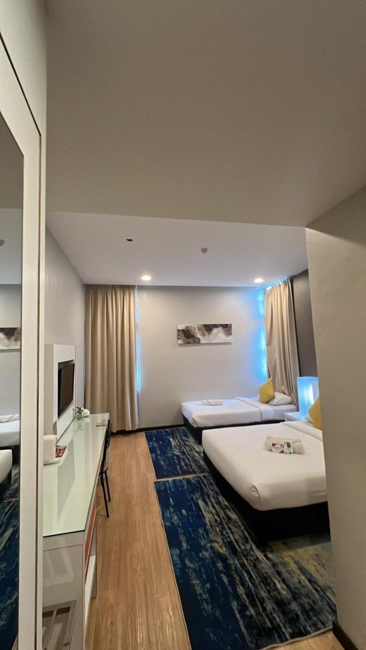 Lovita Hotel