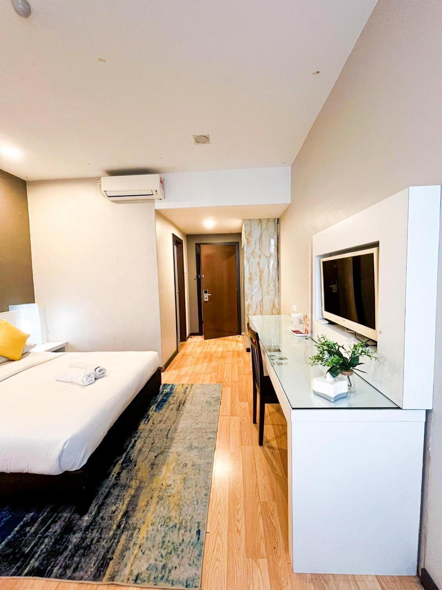 Hotel Lovita Kuantan
