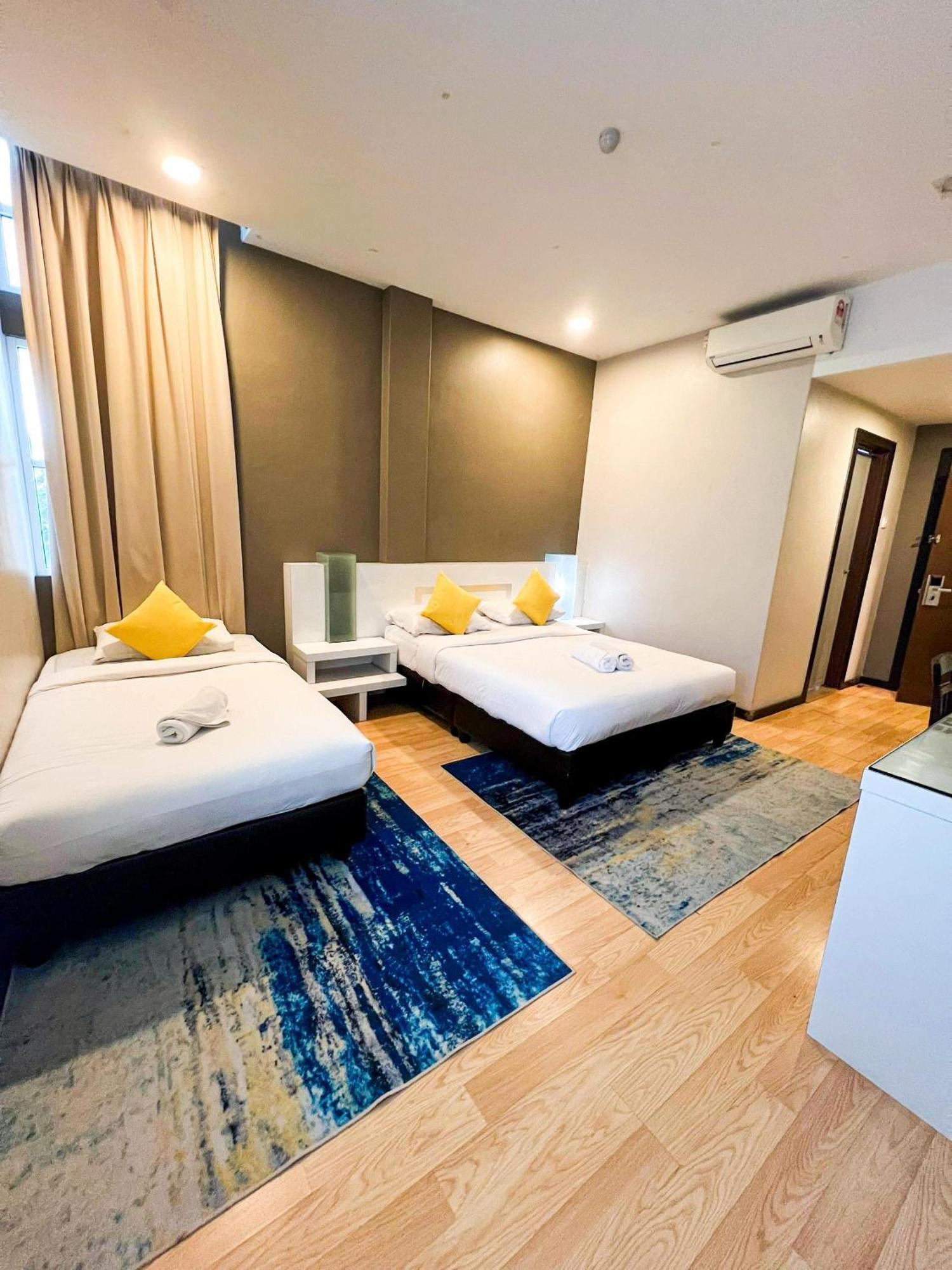Hotel Lovita