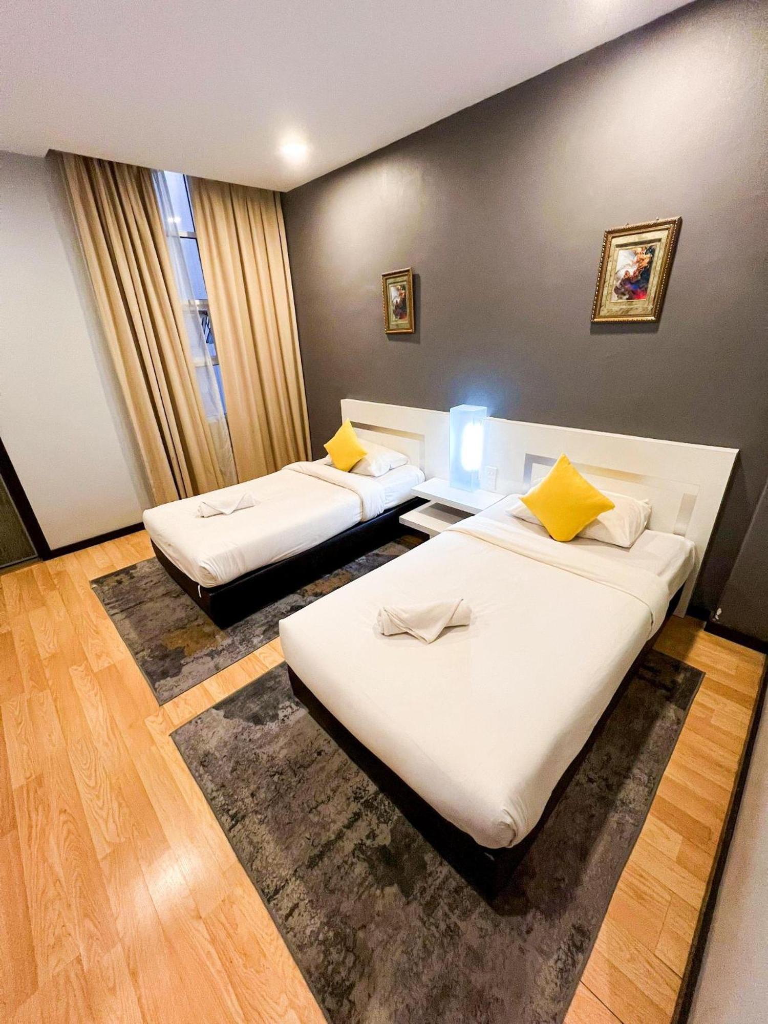 Lovita Hotel Kuantan