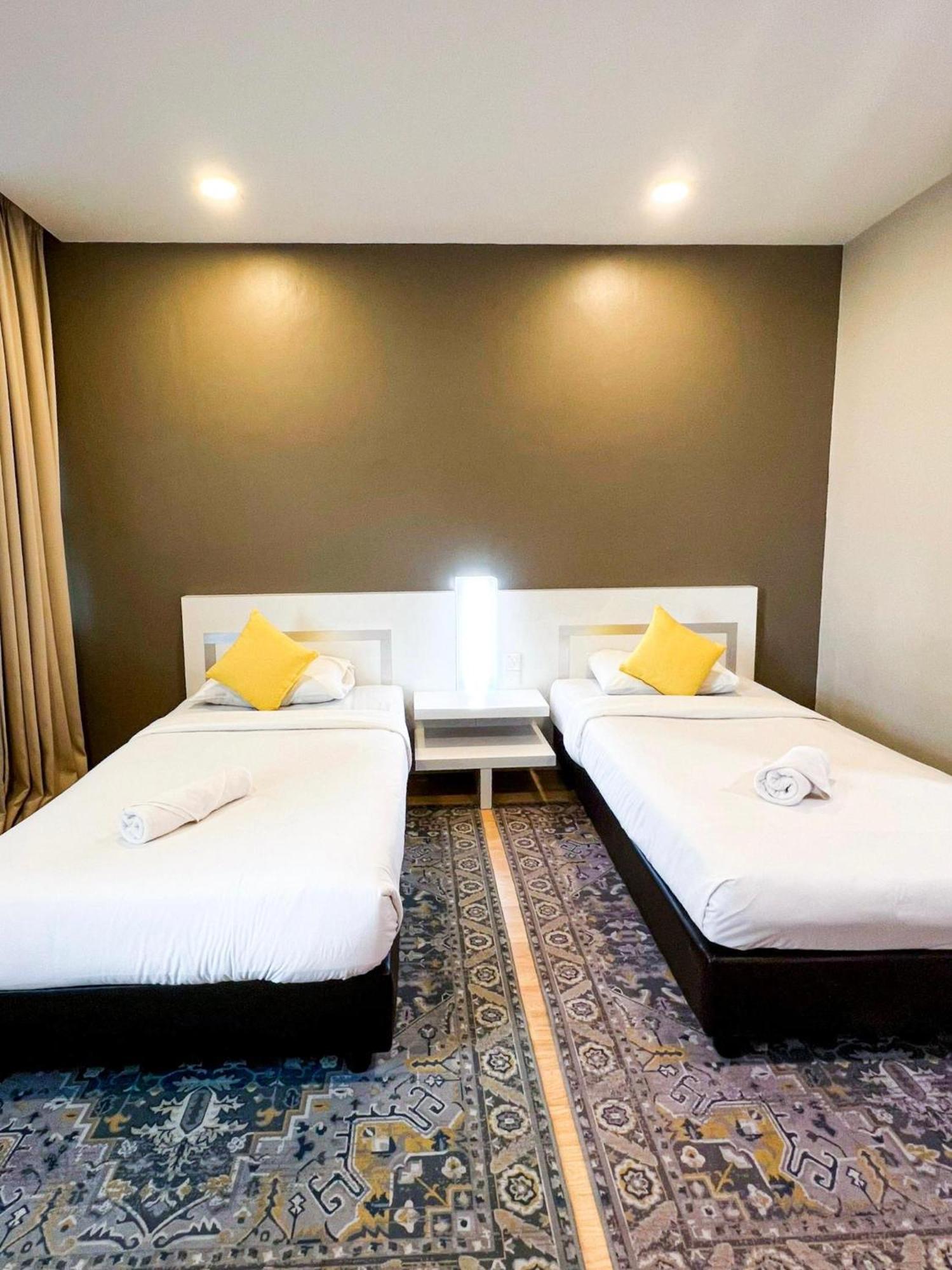 Hotel Lovita Kuantan